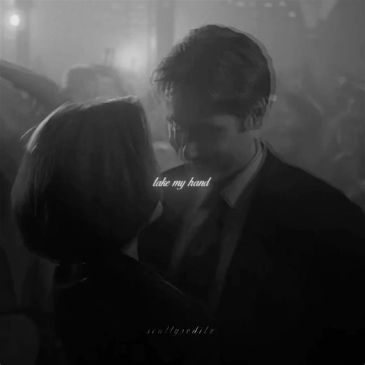 Missing Mulder and Scully: A Tribute