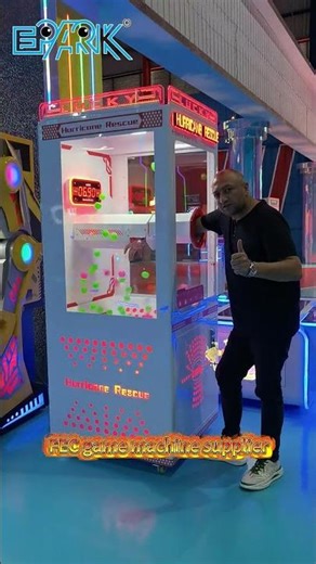 Best Arcade Game Machines for Family Entertainment Centers