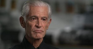 James Nachtwey: The 60 Minutes Interview