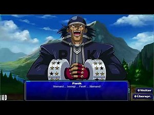 Yu-Gi-Oh! Legacy of the Duelist: Yami Yugi vs. Bakura ( first Battle) + Yami Yugi vs. Panik (5)