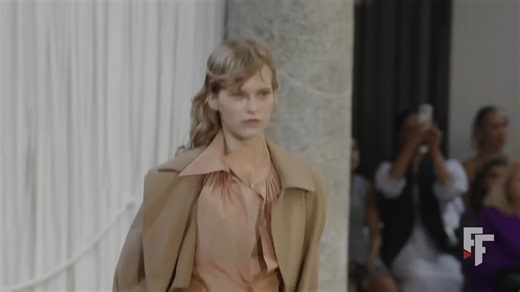 Alberta Ferretti Spring Summer 2024 Full Show