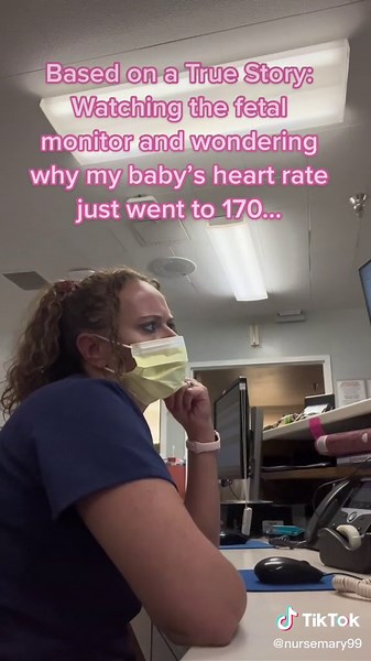 #rn #registerednurse #nurse #obnurse #laboranddeliverynurse #nursesoftiktok #nurselife #nurses #nursepreceptor #nurseoftiktok #ldnurse #perinatalsafety #delivery #primemom #safedelivery