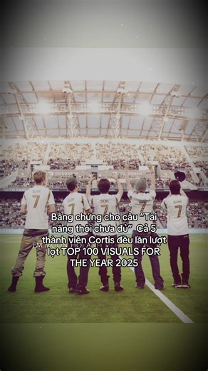|| Mới debut th đó qtr đỉnh rồi nha,tân binh đỉnhh.Visuals đỉnh từ A-Z.Lúm xứng đáng đc top 2 vì ẻm quá dzaii. Cố gắng năm sau top 1 =))))))) ❤️‍🔥🥹 | cre ảnh : visually not shy (ytp) #fyp #cortis #xh #xh #visual