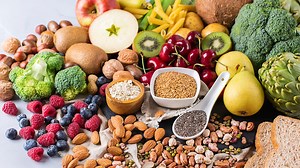 Wonder Foods of Wellness - Foods You Should Always Include in Your Supercharged Nutrition Plan