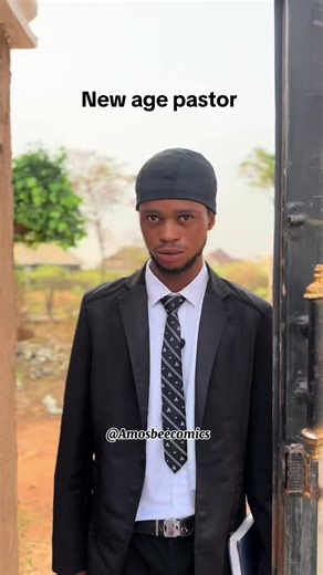 Why He Missed Church: A Humorous Take