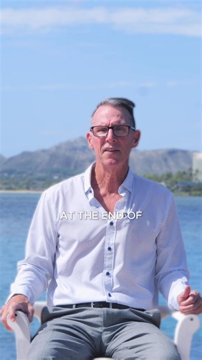 Before real estate, I spent seven years working in the burn unit at Straub. Being around people at their most vulnerable changes how you see life, time, and what really matters. It’s shaped how I think about home ever since. | Daniel Newbill Real Estate Advisor