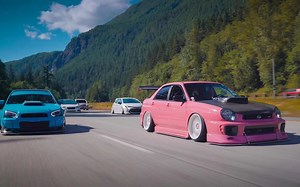 【4K鉴赏】 StanceWars Seattle 2023