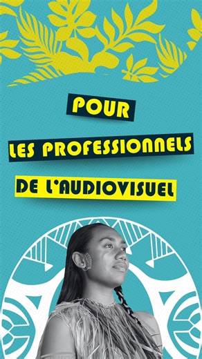 [𝗢𝗖𝗘𝗔𝗡𝗜𝗔 𝗗𝗢𝗖 𝗠𝗔𝗥𝗞𝗘𝗧] Professionnels de l'audiovisuel, faites votre demande d'accréditation ! 👉Inscription sur notre site internet : www.fifotahiti.com 👉Retrouvez tous les détails du programme pro : https://www.calameo.com/read/0041116893df742ff5471 ￼ Pour tout autre renseignement : pro@fifotahiti.com 🤚𝙎𝘼𝙑𝙀 𝙏𝙃𝙀 𝘿𝘼𝙏𝙀 : 23ᵉ FIFO, du 6 au 15 février 2026 ! #FIFOTAHITI #FIFO2026 #OCEANIADOCMARKET #OCÉANIE #FESTIVAL | FIFO Tahiti