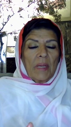 Deepfake targets Sky News presenter