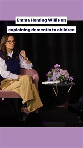 Emma Heming Willis is not only caring for Bruce, but she’s also using her voice to lift millions of families navigating dementia. At the recent Women’s Brain Health Summit, Emma shared her journey, her advocacy, and the power of speaking up for those who can’t. Dementia does not just affect individuals. It affects entire families, including children who often have big questions and tender hearts. Helping kids understand what is happening empowers them to stay connected, compassionate, and confid