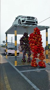 LIFTING COLIDING REVERSE SPECIAL EFFECTS #shortsfeed #shortsyoutube