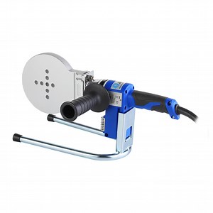 [Hot Item] PP-R Pipe Socket Fusion Welding Machine Hand Socket Fusion Kit Socket Welder for Welding PPR Pipe