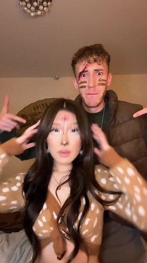 Target Acquired Effects for Creative Edits