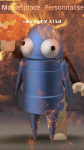 What is Roblox?