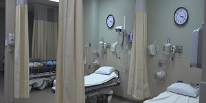 Stormont Vail Health reveals new pain management center