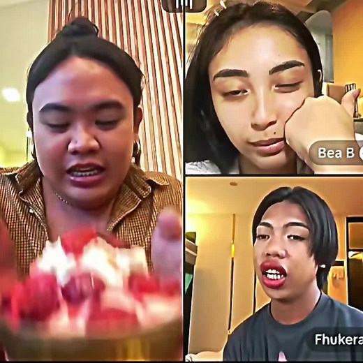 Thank You Marshall for Celebrating Me! Viral Video with Jenny and Perla