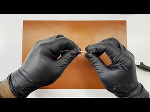 IMPROVE YOUR SKILLS - SOLDERING BASICS