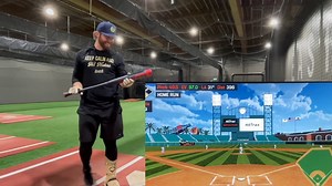 The ADV Hype is the #1 Composite BBCOR Bat 🏆 as ranked by the The Baseball Bat Bros! Check out this clip from their ADV Hype review #PoweredbyEaston | Easton Baseball
