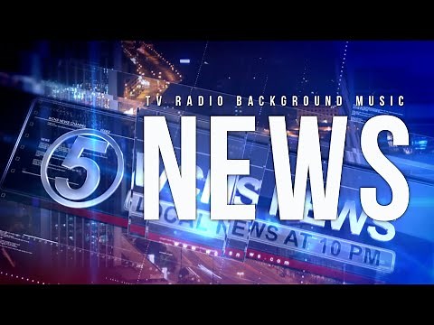 ROYALTY FREE Breaking News Music | TV and Radio News Music Instrumental Royalty Free by MUSIC4VIDEO