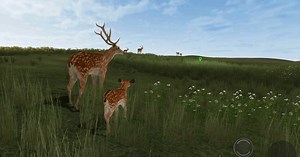 Download & Play Life Of Deer Remastered on PC & Mac (Emulator)