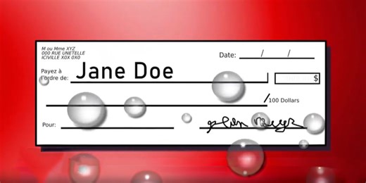 Lakewood Ranch residents targeted in check washing scheme