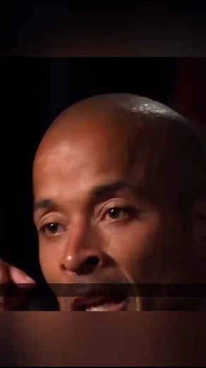 David Goggins #livemotivation_24