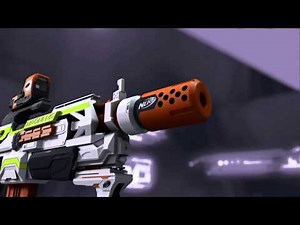 Nerf Modulus