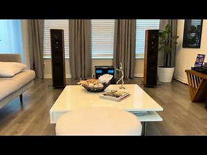 The Sky by Allan Taylor DSD64