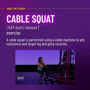 Planet Fitness on Reels
