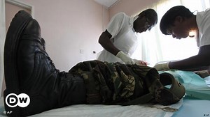 The 77 Percent -Is male circumcision outdated?