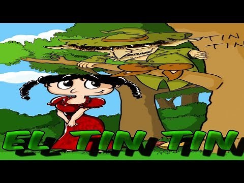 El Tin Tin / Leyenda Urbana De Ecuador / SR.MISTERIO