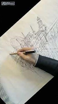 The God View | Mastering the 3-Point Cityscape