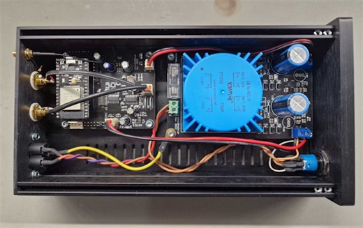 Adafruit Weekly Editorial Round-Up: An ESP32-based internet radio streamer, CircuitPython in 2024, Adafruit MEMENTO Camera Board, & more