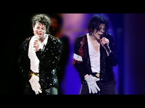 Michael Jackson - Billie Jean Hee Hee Compilation