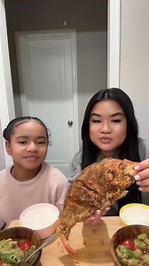 47K views · 696 reactions | P1 FRIED RED SNAPPER FISH!!! #redsnapper #friedfish #goodfood #yum #yummy #yummyfood #seafood #fyp #fypシ #fypagee #foryou #foryoupage #viral #cambodia #laos #cambodian #delicious #aubreyandnikki | Aubreyand Nikki | Facebook