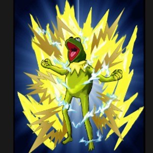 PrimeKermit - Twitch