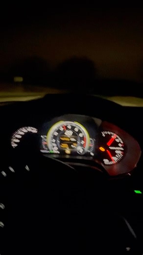 C7 CORVETTE LOSES CONTROL #viral #americancar #corvette