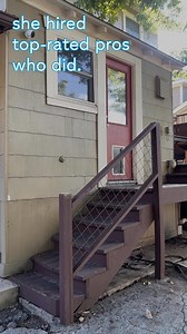 When you don’t know how to give your backyard a makeover, you find a top-rated pro on Thumbtack who can. | Thumbtack