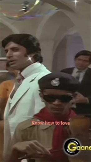 Hum premi (Parvarish 1977) II Amitabh, Vinod Khanna II Kishore Kumar,Mohd Rafi and Shailender