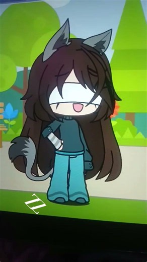 more lore 4 dis oc!! ‪@Silly_Shadow‬