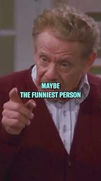 Yes, That IS Tracy Letts In the ICONIC 'Seinfeld' Festivus Dinner Episode