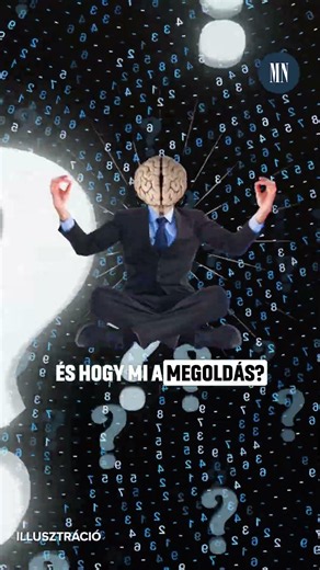 Így ne lustuljunk el MI-használat közben #MI #AI #Mesterségesintelligencia #MN #MNO #Magyarnemzet