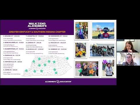 Breaking Down the Stages of Dementia: Early, Middle and Late Stages