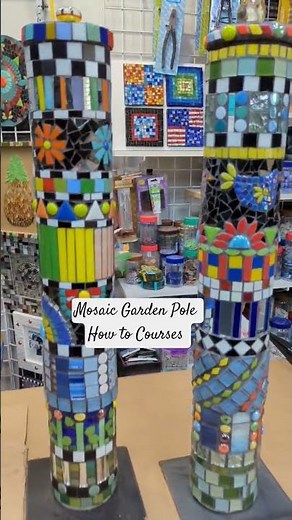 https://mosaicsgarden.teachable.com/p/mosaic-garden-pole