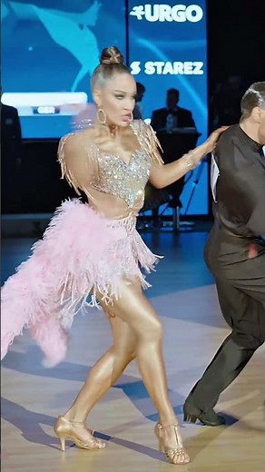 Latin Rhythm That Feels Like Magic 💥💃🌙