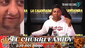 46K views · 1K reactions | Baby Alien sale a replicarle a Ovi y este le vuelve a responder | Tifany Record Podcast | Facebook