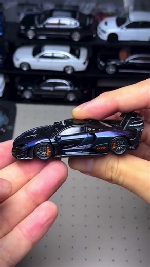 Mclaren Gtr #automobile #diecastcars #diecast #hotwheelcars #hotwheelscollection #collectionshowcase