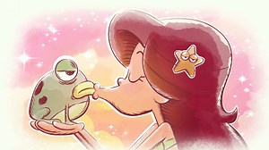 2.4M views · 90K reactions |  The princess and the frog  | Zig & Sharko | Facebook
