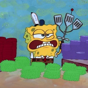 4.1M views · 68K reactions | You never forget your first ❤️ | SpongeBob SquarePants | Facebook