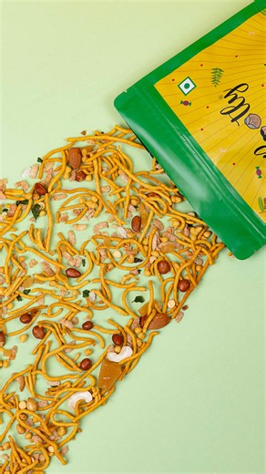 Rootly® Foods on Instagram: "Good things take time (and lots of mixing), just have to trust the process. 🤭 ( Indian Snacks, Weekend Munchies, Rootly, Murukku, Trans Fat Free, South Indian snacks, behind the scenes, production process, crunchy snacks, Indian fusion snacks, cheesy snacks)"